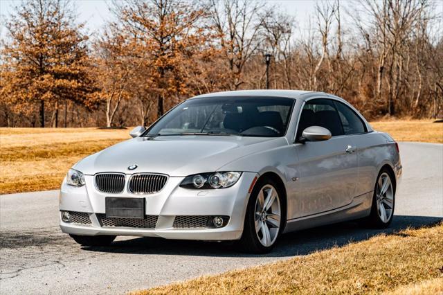 used 2009 BMW 335 car, priced at $24,995