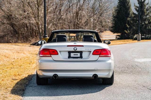 used 2009 BMW 335 car, priced at $24,995