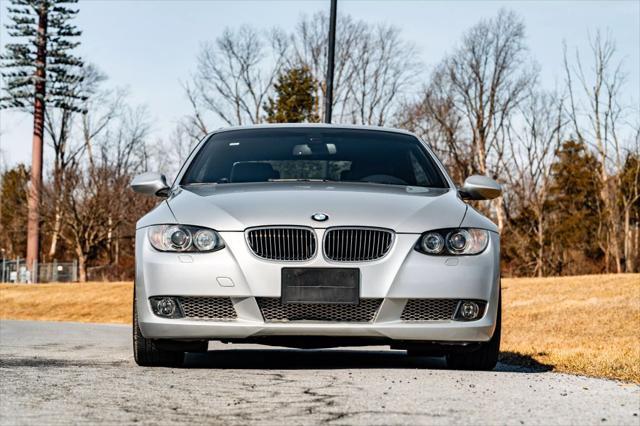 used 2009 BMW 335 car, priced at $24,995