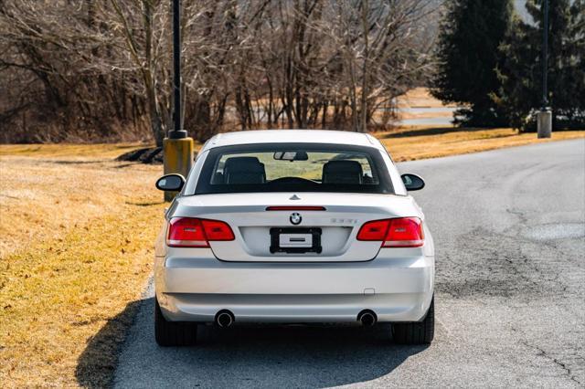 used 2009 BMW 335 car, priced at $24,995