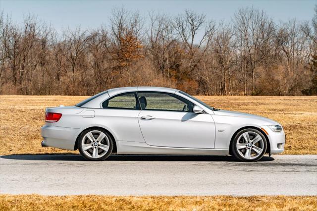 used 2009 BMW 335 car, priced at $24,995