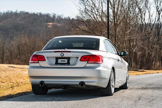 used 2009 BMW 335 car, priced at $24,995