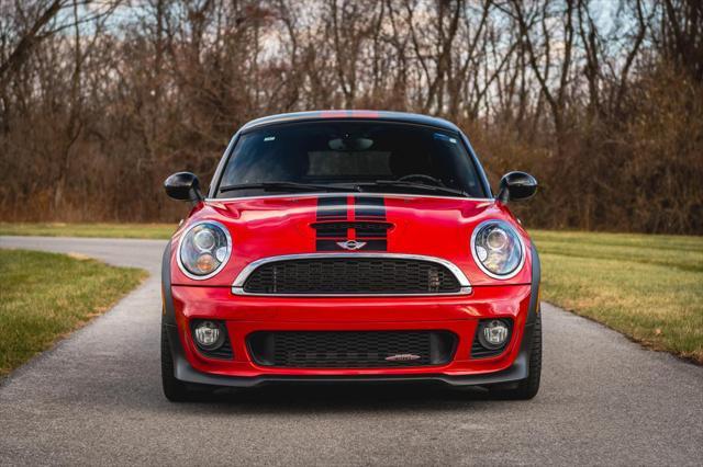 used 2012 MINI Cooper S car, priced at $22,995