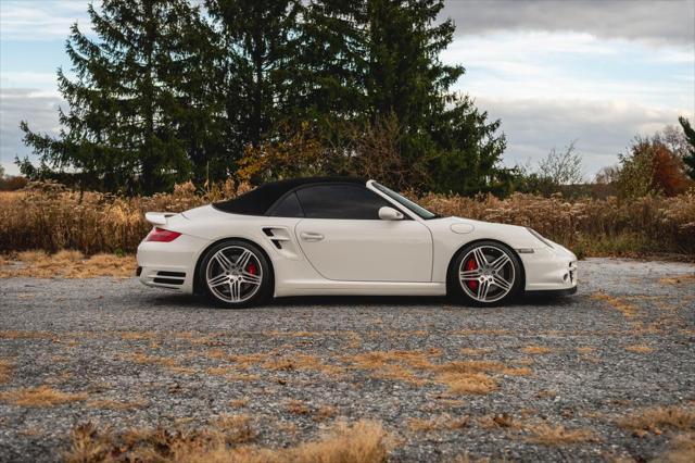 used 2008 Porsche 911 car, priced at $139,995