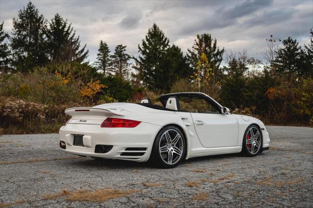 used 2008 Porsche 911 car, priced at $139,995