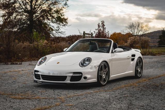 used 2008 Porsche 911 car, priced at $139,995