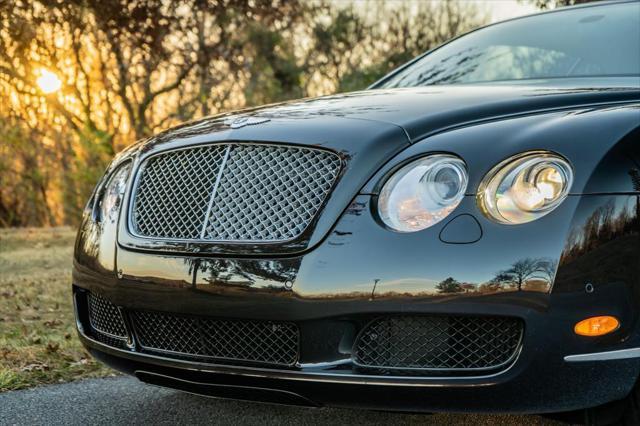 used 2009 Bentley Continental GTC car