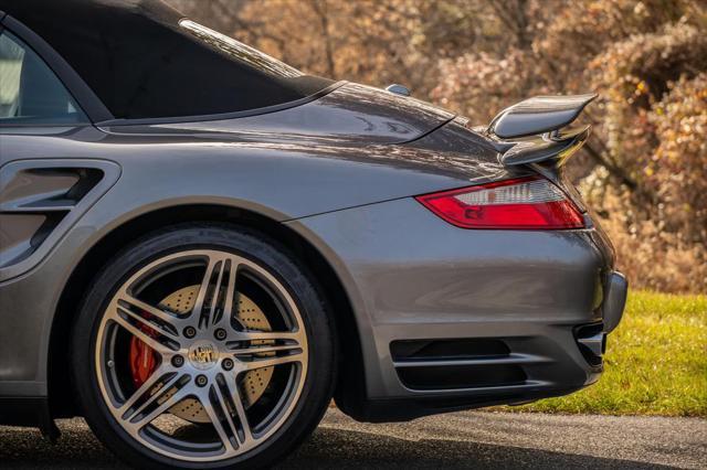 used 2009 Porsche 911 car, priced at $119,995