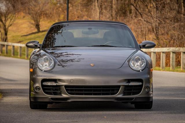 used 2009 Porsche 911 car, priced at $119,995