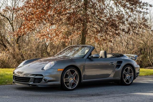 used 2009 Porsche 911 car, priced at $119,995