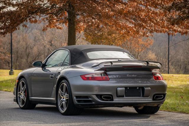 used 2009 Porsche 911 car, priced at $119,995