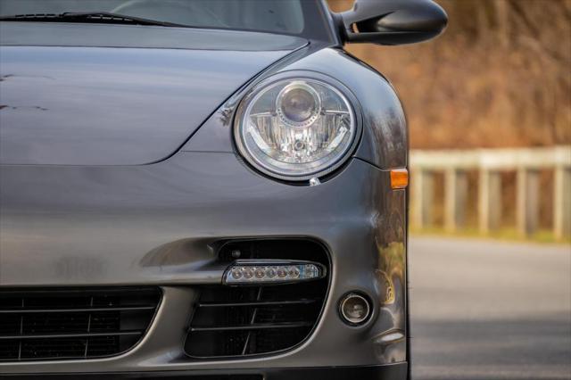 used 2009 Porsche 911 car, priced at $119,995