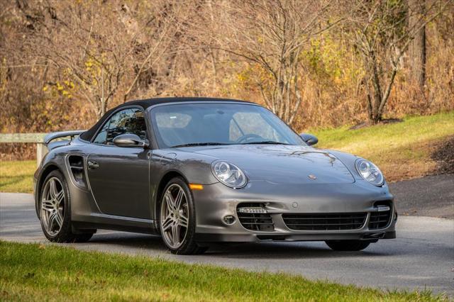 used 2009 Porsche 911 car, priced at $119,995