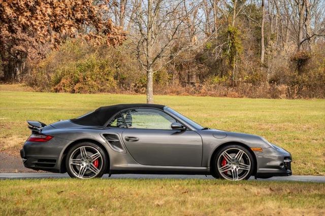 used 2009 Porsche 911 car, priced at $119,995