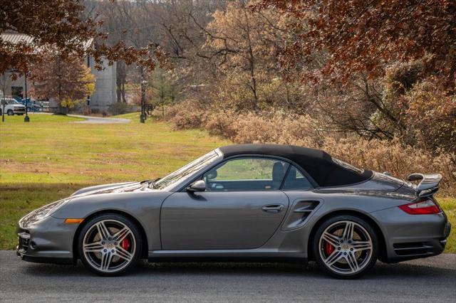 used 2009 Porsche 911 car, priced at $119,995