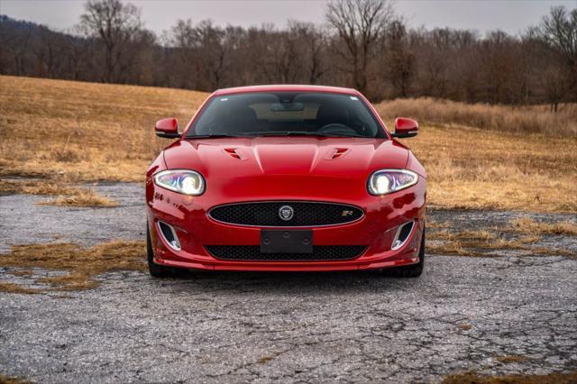 used 2014 Jaguar XK car, priced at $49,995