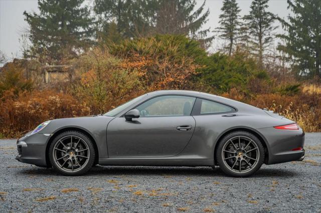 used 2013 Porsche 911 car, priced at $69,995