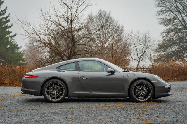 used 2013 Porsche 911 car, priced at $69,995