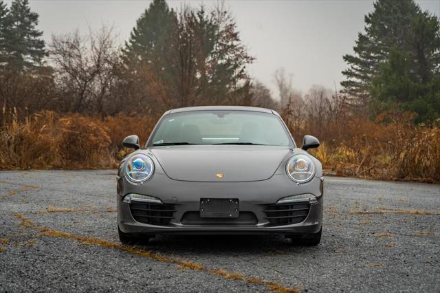 used 2013 Porsche 911 car, priced at $69,995