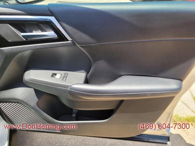 used 2022 Mitsubishi Outlander car, priced at $19,888