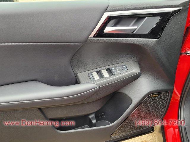 new 2025 Mitsubishi Outlander car, priced at $38,380