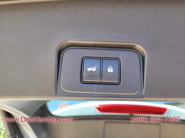 used 2024 Nissan Rogue car, priced at $22,995