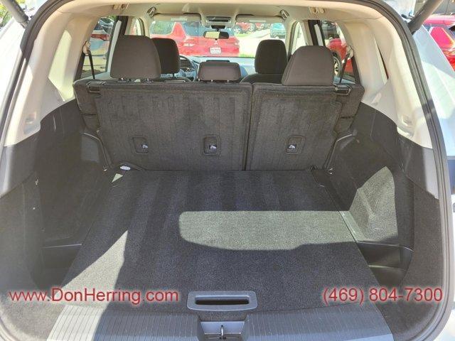 used 2024 Nissan Rogue car, priced at $22,995