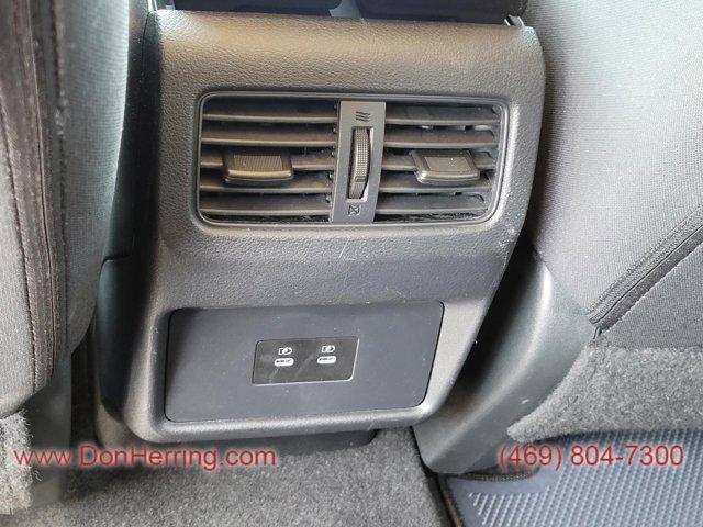 used 2024 Nissan Rogue car, priced at $22,995