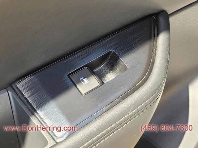 used 2024 Nissan Rogue car, priced at $22,995