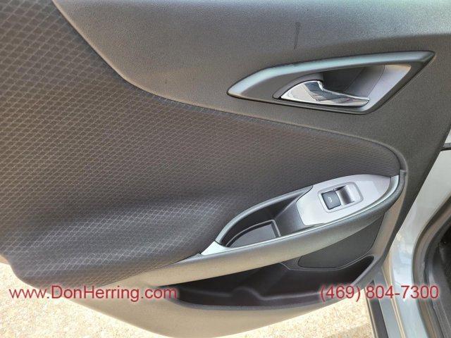 used 2023 Chevrolet Malibu car, priced at $18,888