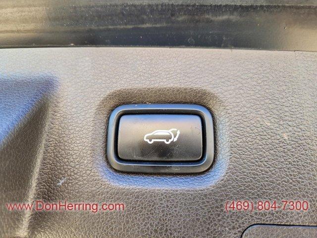 used 2020 Hyundai Santa Fe car