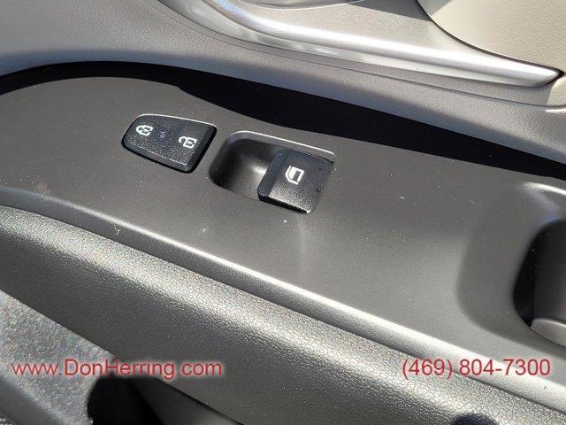 used 2024 Hyundai Tucson car, priced at $20,995