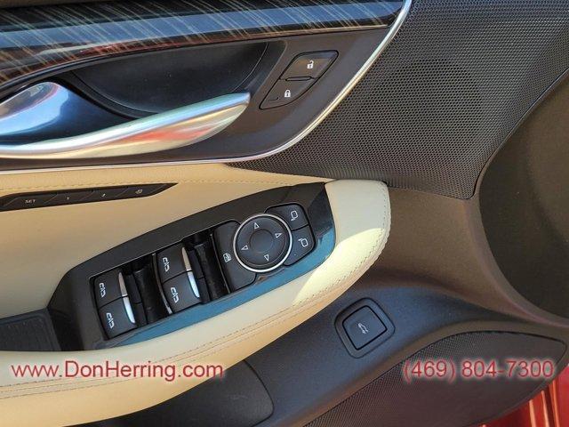 used 2020 Cadillac CT5 car, priced at $23,250