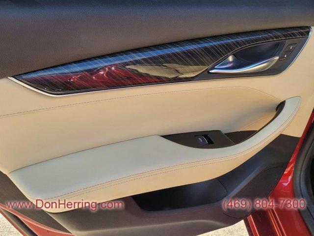 used 2020 Cadillac CT5 car, priced at $23,250