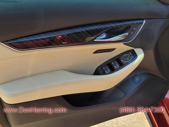 used 2020 Cadillac CT5 car, priced at $23,250