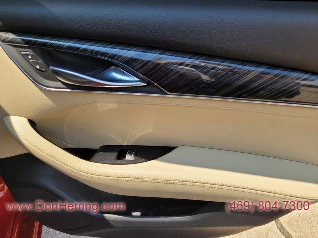 used 2020 Cadillac CT5 car, priced at $23,250