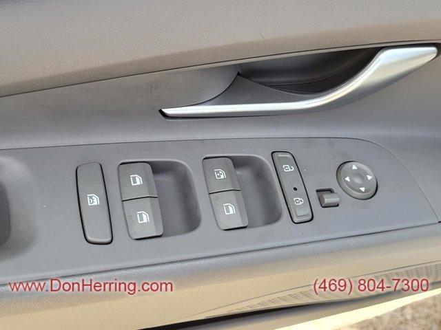 used 2021 Hyundai Elantra car, priced at $13,995