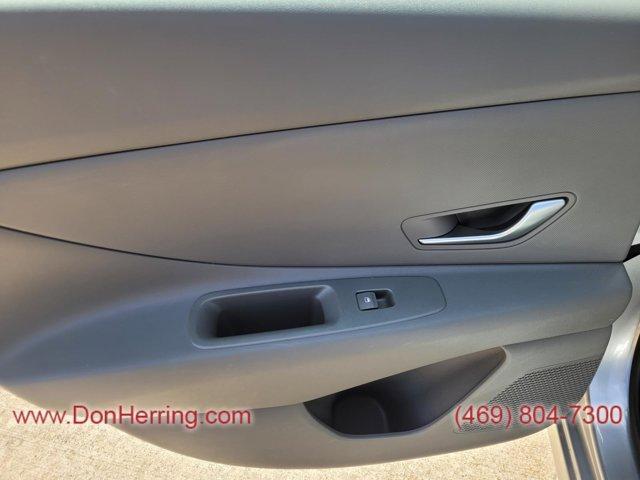 used 2021 Hyundai Elantra car, priced at $13,995