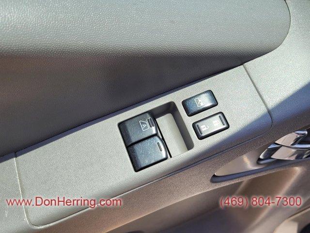 used 2020 Nissan Frontier car, priced at $14,888