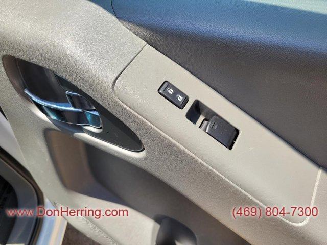 used 2020 Nissan Frontier car, priced at $14,888