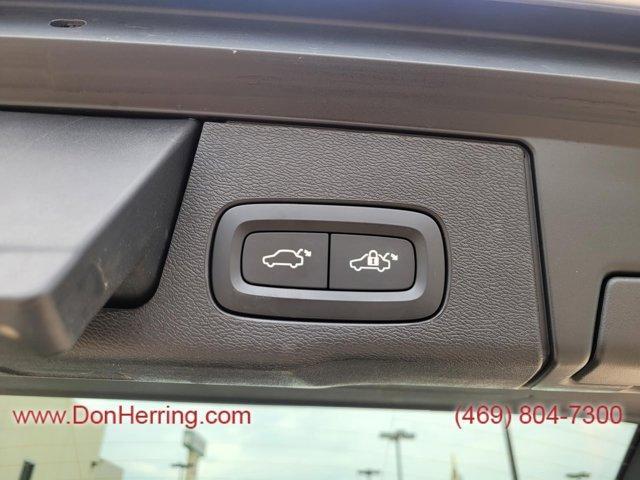 used 2022 Volvo XC60 car, priced at $22,888