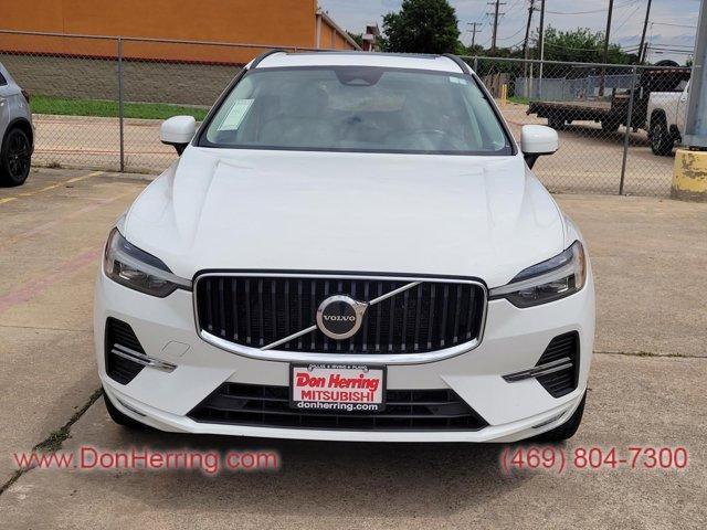used 2022 Volvo XC60 car, priced at $22,888