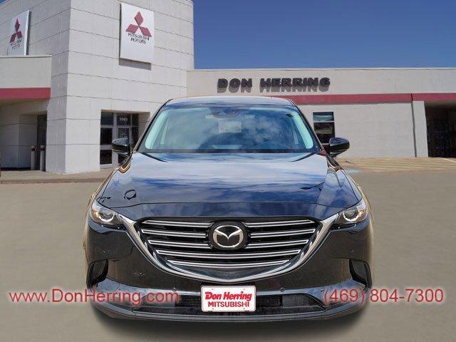 used 2022 Mazda CX-9 car, priced at $27,888