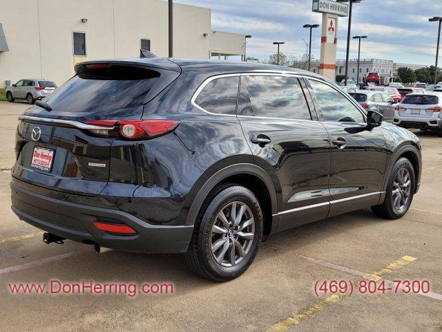 used 2022 Mazda CX-9 car, priced at $27,888