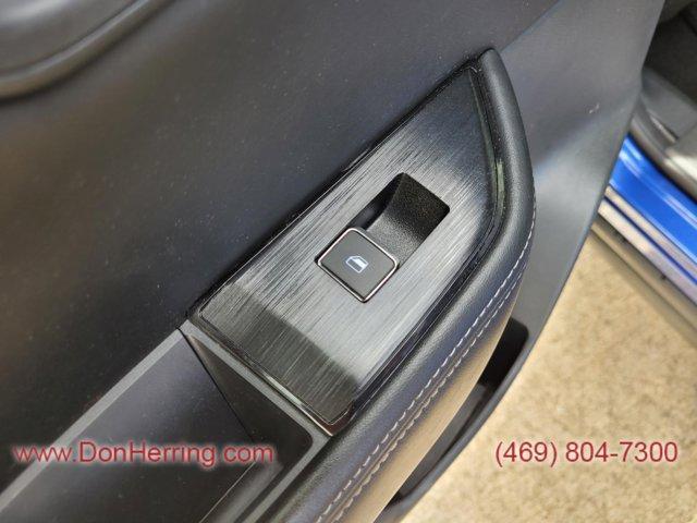 used 2023 Nissan Rogue car, priced at $25,788