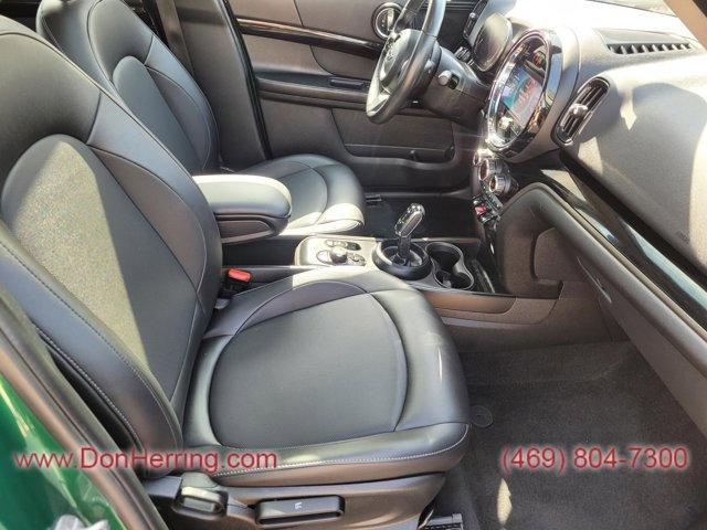 used 2022 MINI Countryman car, priced at $19,995
