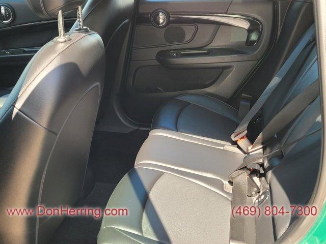 used 2022 MINI Countryman car, priced at $19,995