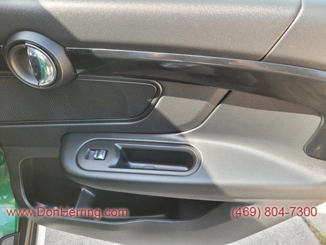used 2022 MINI Countryman car, priced at $19,995