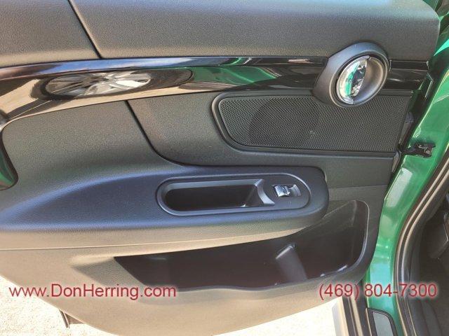 used 2022 MINI Countryman car, priced at $19,995