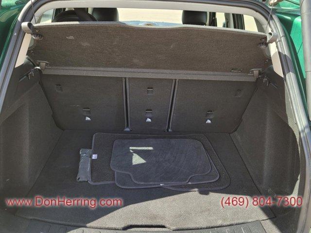 used 2022 MINI Countryman car, priced at $19,995